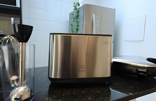 M4/110-Completo A/C garagem 200m Einsten MorumBIS - Foto 26