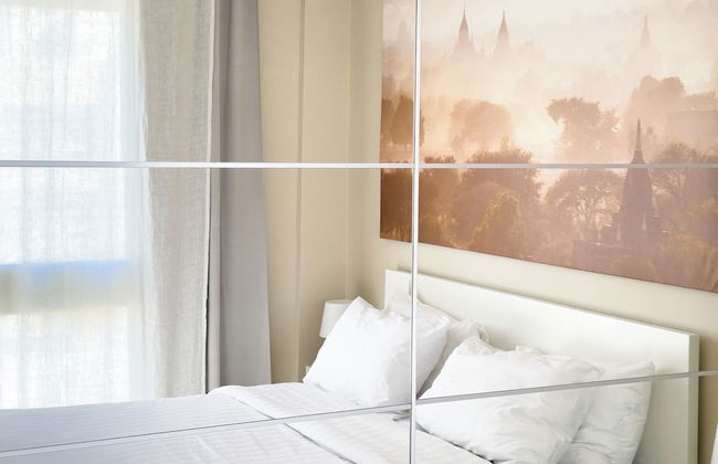 El Gouna - BIRD NEST - Foto 7