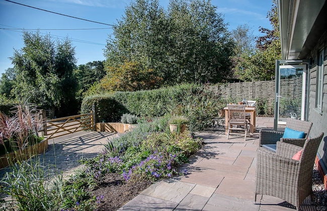 Hill Stables, Ufford - Photo 25