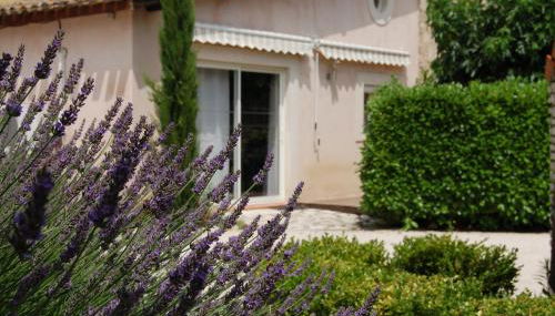 Le gite de lOlivier en Provence - Foto 3, Garden view