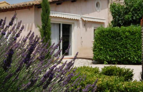 Le gite de lOlivier en Provence - Foto 3