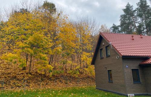 Stodoła Drwęck - Foto 19