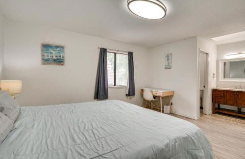 Unwind Fireside Condo 2 Mi to White Rock Lake! - Foto 15