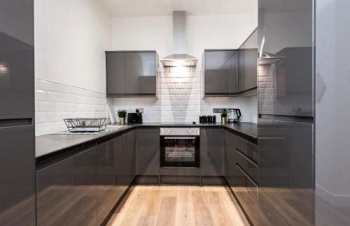 SGT Peppers Mathew Street Apartments By Happy Days - Foto 101