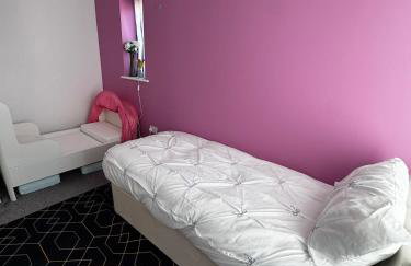 Flamingo Broughton Family & Contractors Nest - Foto 16