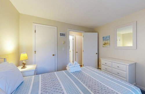 The Condo at Ocean Edge - Foto 16