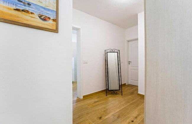 VILLA BIANCA - Apartment with Private pool - Foto 1