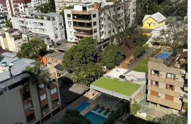 Loft Luxo Yoo Moinhos de vento 14 - Foto 21