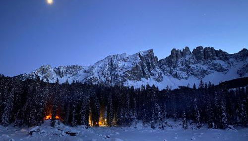 COSTALUNGAHOUSE TrekkingBikeSki selfcheck-in apartment - Foto 1