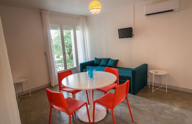 Le Domaine du Mas Blanc by Popinns - Foto 10