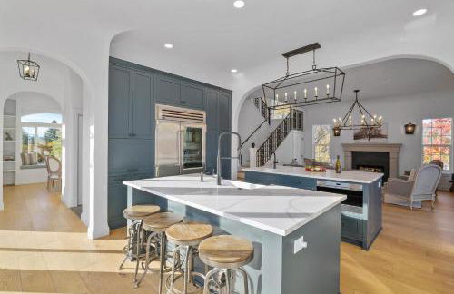 Starry Oak Vineyard Retreat w Hot Tub - Foto 26