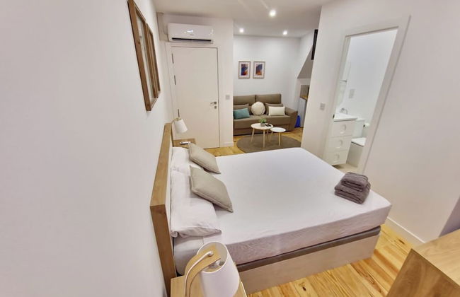 Main Street Suites-Hosted by Sweetstay - Photo 28