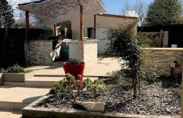 Charmant T3 privé avec vue et accès piscine - Foto 25