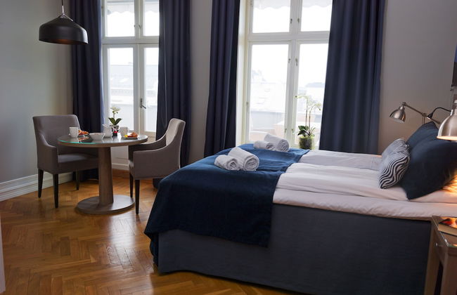 Frogner House - Slottsparken - Foto 12