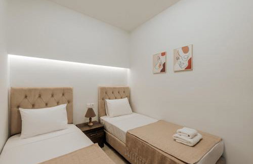 Almyra Seaside Residence 80meters from the beach - Foto 6