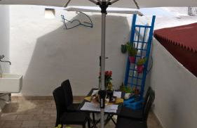 Antiche Mura Apartments "Nel Cuore della Puglia"bivani, cucina, terrazzo - Foto 39