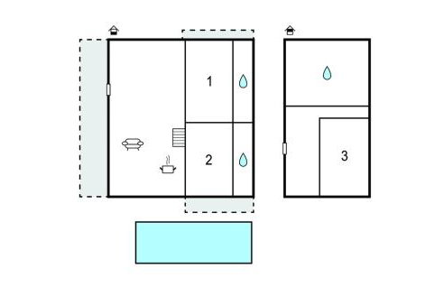 3 Bedroom Stunning Home In Zarace - Photo 26