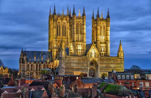 Auctioneers Cottage - Foto 43