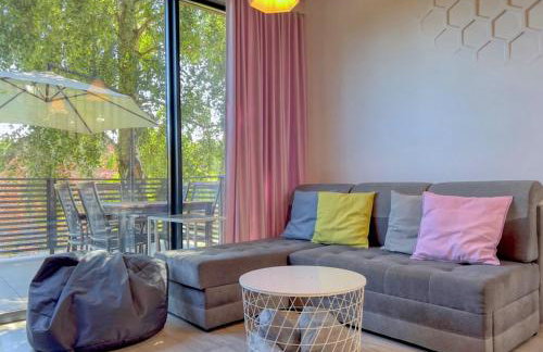 Ulinia Zacisze Dom Comfort 70m2 - Photo 69