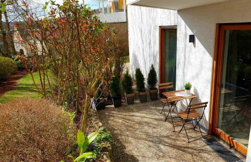 Wohlfühl-Apartment Bad Kissingen II - Photo 11