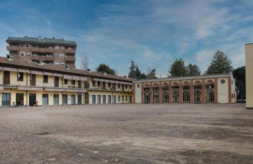 Castrelli Loft Rho-Fiera Milano - Photo 16