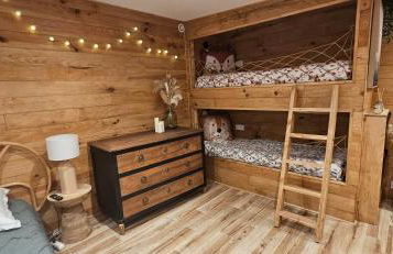 Essencia, gîte dans les collines de Toulon - Foto 8