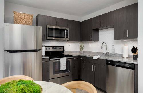 High Cotton - 3BR 3BA Condo Near UA with Pool & Gym - Foto 10