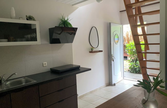 Tiki Ora Lodge - Photo 10