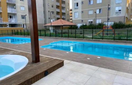 Resort Apto Frente Mar - Photo 17