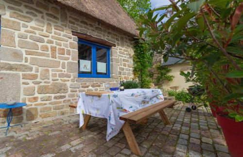 Gîtes Ty Kelen - Foto 26