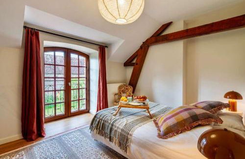 Domaine de Fontenay - Foto 82