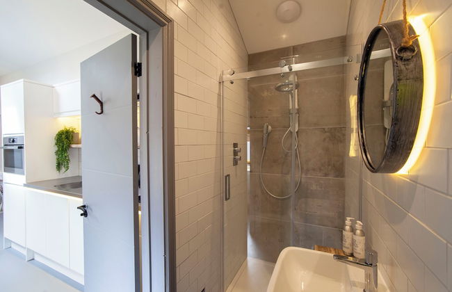 Higgihaus 26 Clare Street Aparthotel - Foto 65