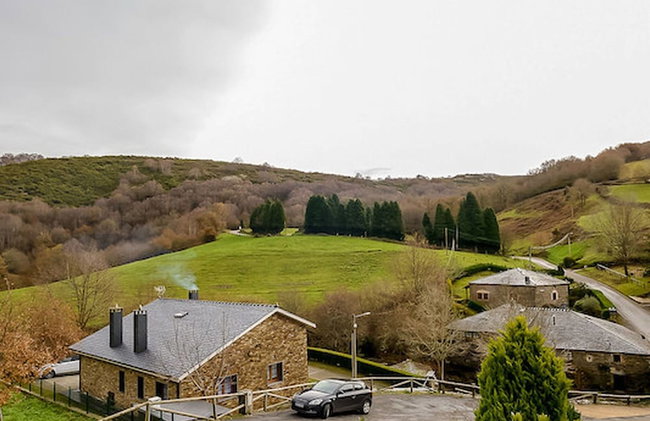 Belvilla by OYO Casa de Campo Villanueva de Oscos - Foto 31