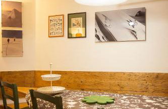 Maison Villair - Courmayeur - Foto 4