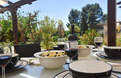 Masseria Giulio - Foto 16