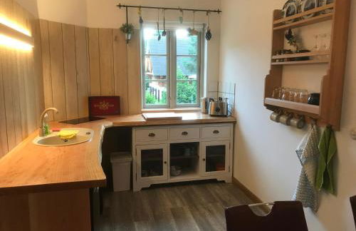 Alexanderhaus, Pension und Restaurant - Photo 53