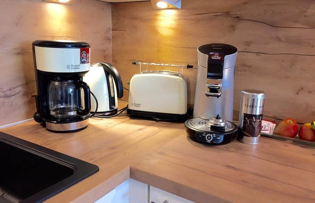 Residenz Windjammer - Foto 12