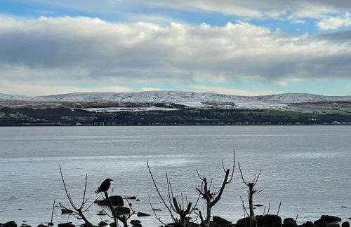 Dunoon River Clyde Flat - Foto 44