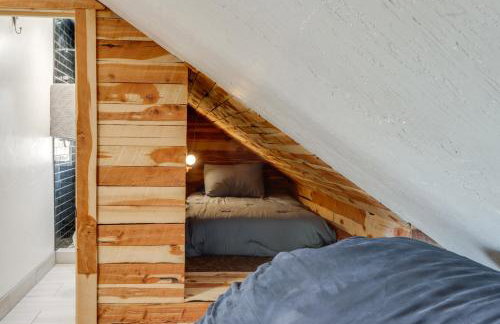 Secluded Ozark Hideaway 13 Mi to Table Rock Lake - Foto 21