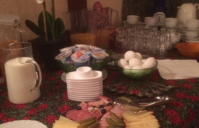 Landhotel Elterlein - Photo 20