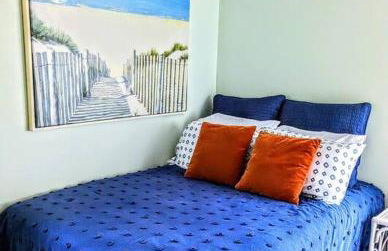 Surfers Paradise: Cozy Home near Hanna Park Poles - Foto 16