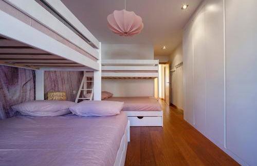 Casa de ensueño en el Castro de Vigo y céntrica by Prishomes - Foto 14