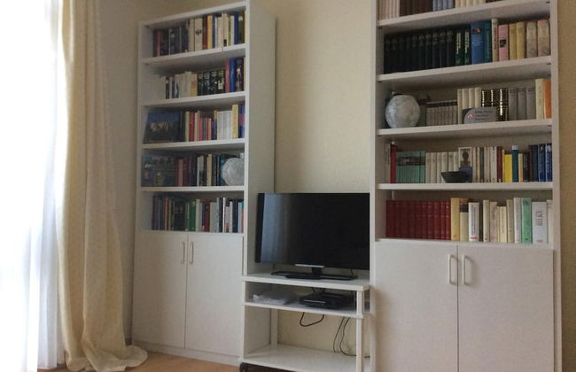 Boardinghouse Nordpark - Foto 26