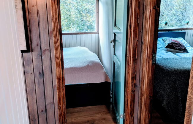 Múlakot Cosy Cabins - Foto 14