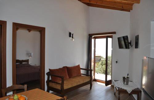 Vrachos Villas - Foto 25