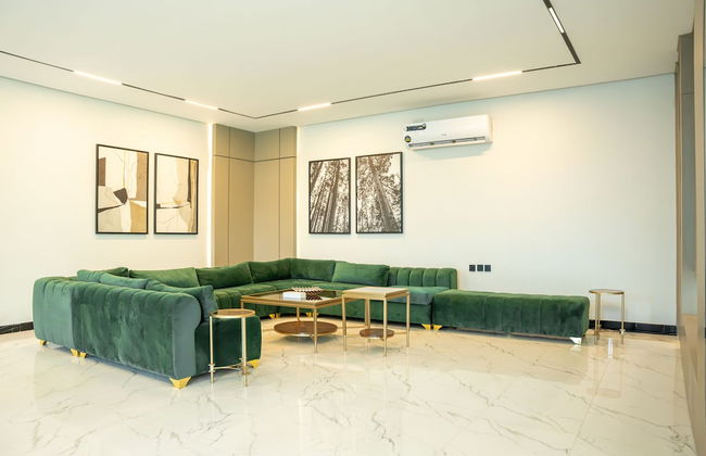 Arjanpark resort - Foto 55