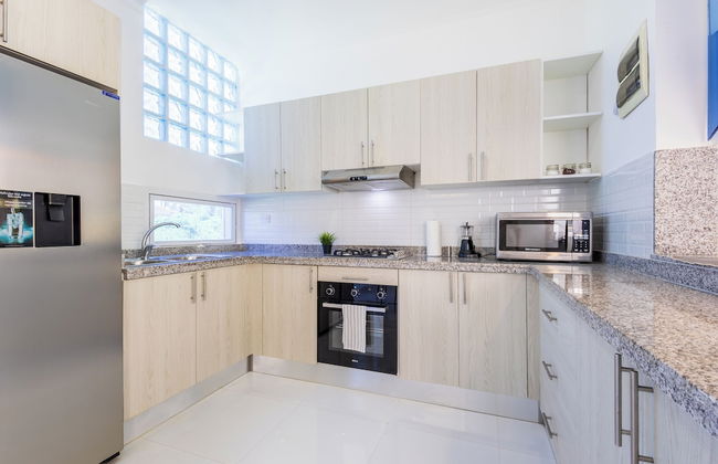 3-BR Villa with Pool & Rooftop Jacuzzi - Foto 23