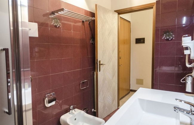 Del Borgo Sweet Home, in the heart of the city - Photo 29