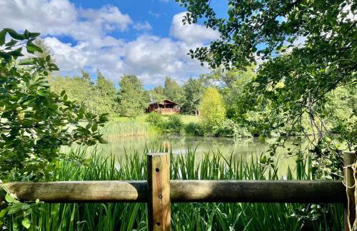 Carre Retreat with private hot tub - Photo 22