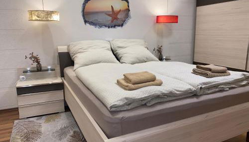 FeWo Wagner - Foto 1